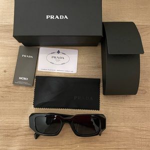 Prada sunglasses